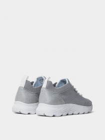 Кросівки повсякденні Geox Spherica модель D15NUA-0006K-C1010 Кросівки повсякденні Geox Spherica модель D15NUA-0006K-C1010 Фото