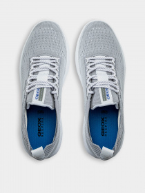 Кросівки повсякденні Geox Spherica модель D15NUA-0006K-C1010 Кросівки повсякденні Geox Spherica модель D15NUA-0006K-C1010 Фото