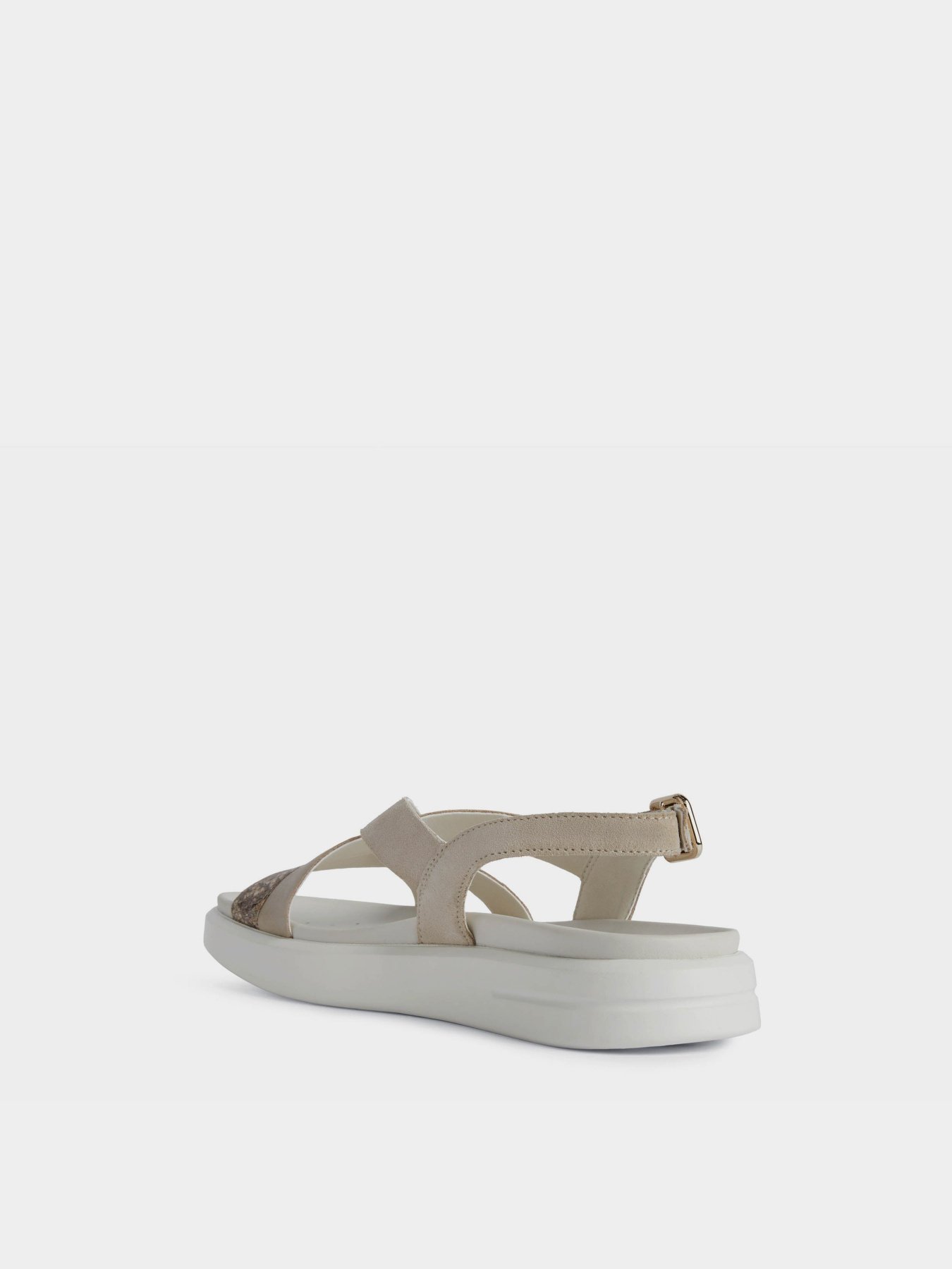 Сандалії Geox модель D15PAD-022RY-CH6A5 Фото