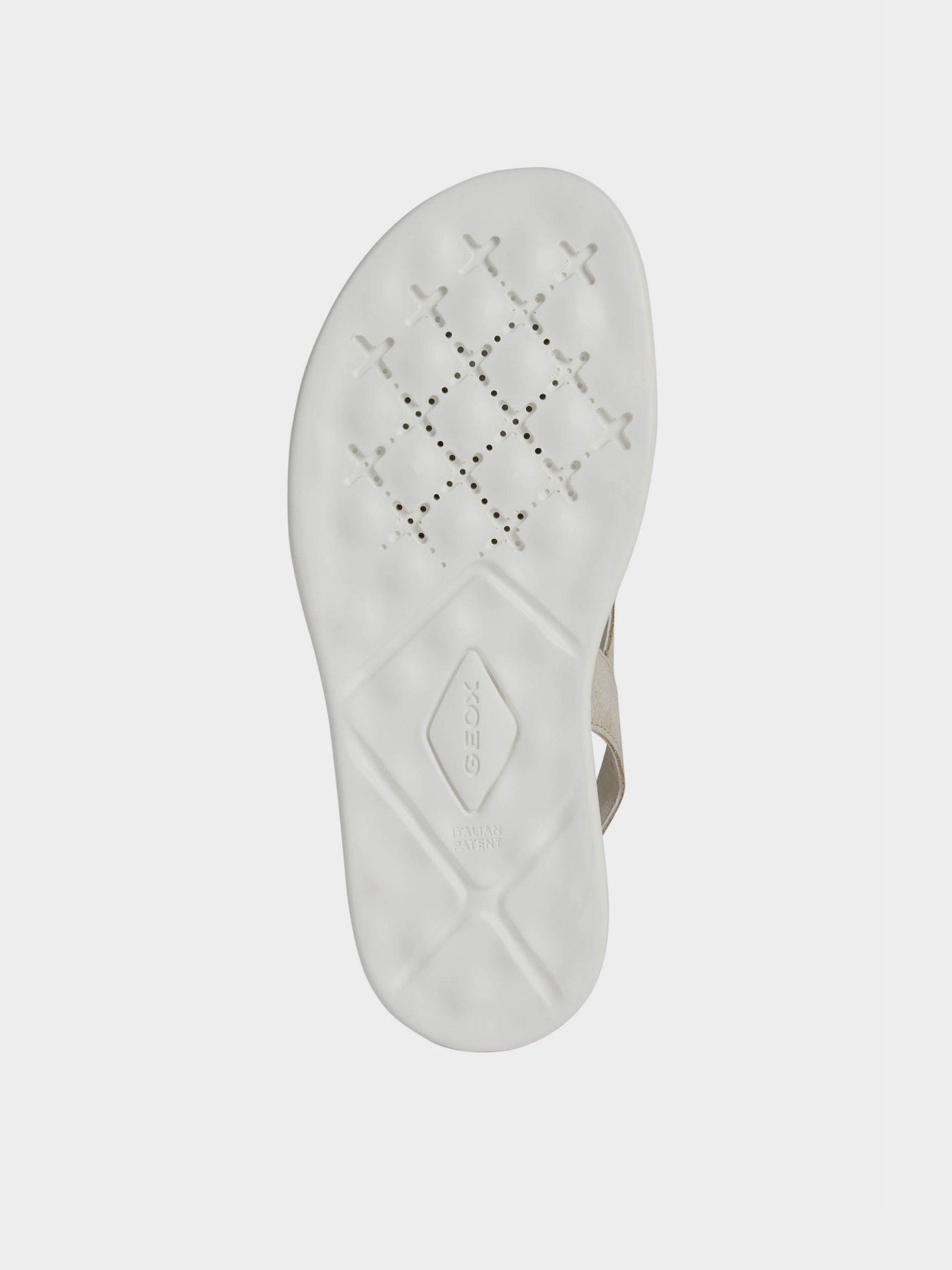 Сандалії Geox модель D15PAD-022RY-CH6A5 Фото