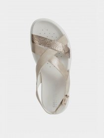 Сандалії Geox модель D15PAD-022RY-CH6A5 Сандалії Geox модель D15PAD-022RY-CH6A5 Фото