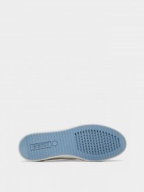 Кеди низькі Geox D Blomiee модель D166HC-000BC-C1Z4Y Фото