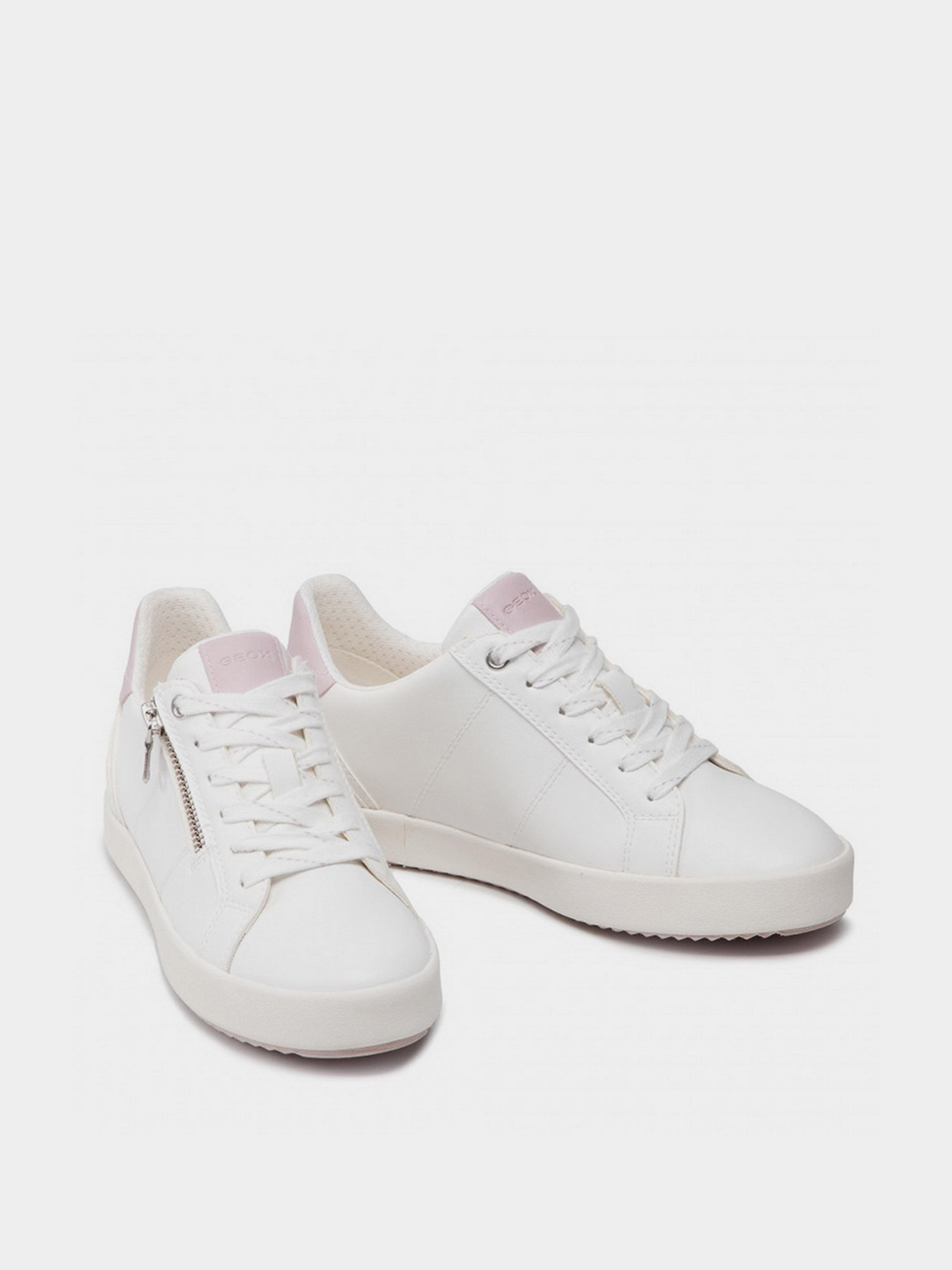 Кеди низькі Geox D Blomiee модель D166HC-000BC-C1Z8W Фото