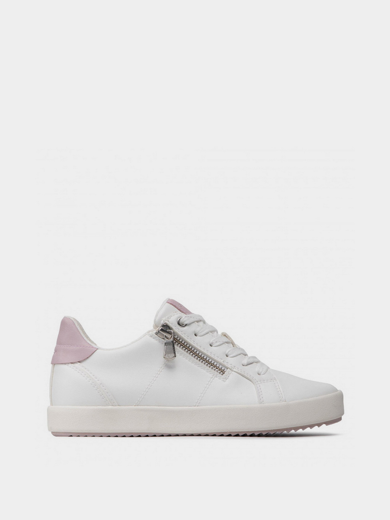 Кеди низькі Geox D Blomiee модель D166HC-000BC-C1Z8W Фото