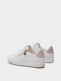 Кеди низькі Geox D Blomiee модель D166HC-000BC-C1Z8W Фото