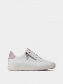 Кеди низькі Geox D Blomiee модель D166HC-000BC-C1Z8W Фото