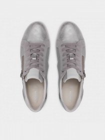 Кеды низкие Geox D Blomiee модель D166HC-06P22-C1010 Фото