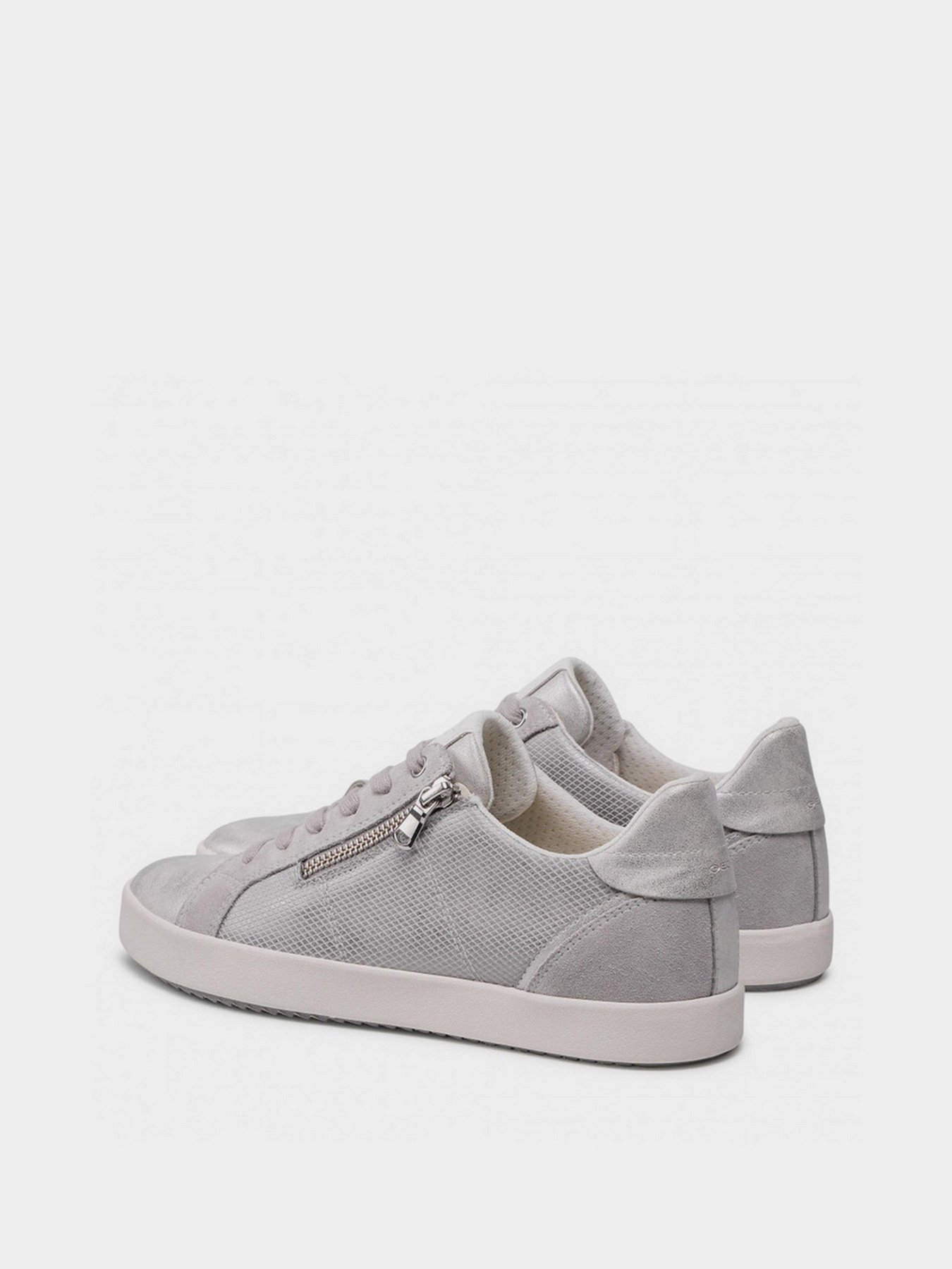 Кеди низькі Geox D Blomiee модель D166HC-06P22-C1010 Фото