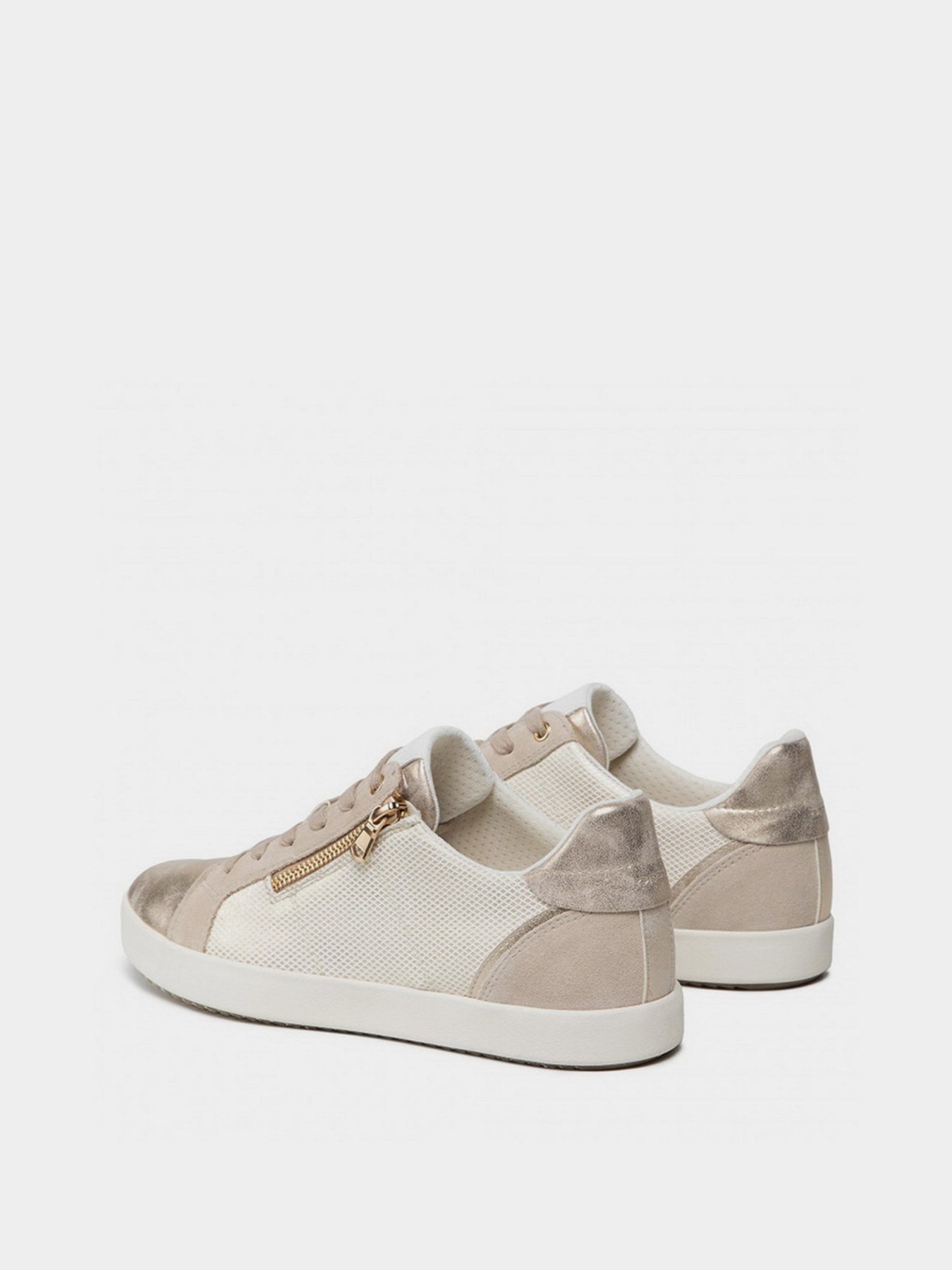 Кеди низькі Geox D Blomiee модель D166HC-06P22-C2LH6 Фото