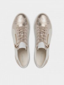 Кеди низькі Geox D Blomiee модель D166HC-06P22-C2LH6 Фото