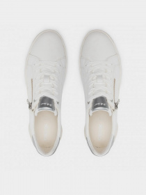 Кеды низкие Geox D Blomiee C модель D166HC-0BCBN-C0007 Фото