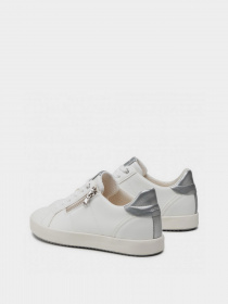 Кеди низькі Geox D Blomiee C модель D166HC-0BCBN-C0007 Фото