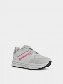 Кросівки Geox Kency модель D16QHB-08514-C1441 Фото