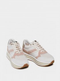 Кроссовки Geox Kency модель D16QHB-08522-C1Q5Q Фото