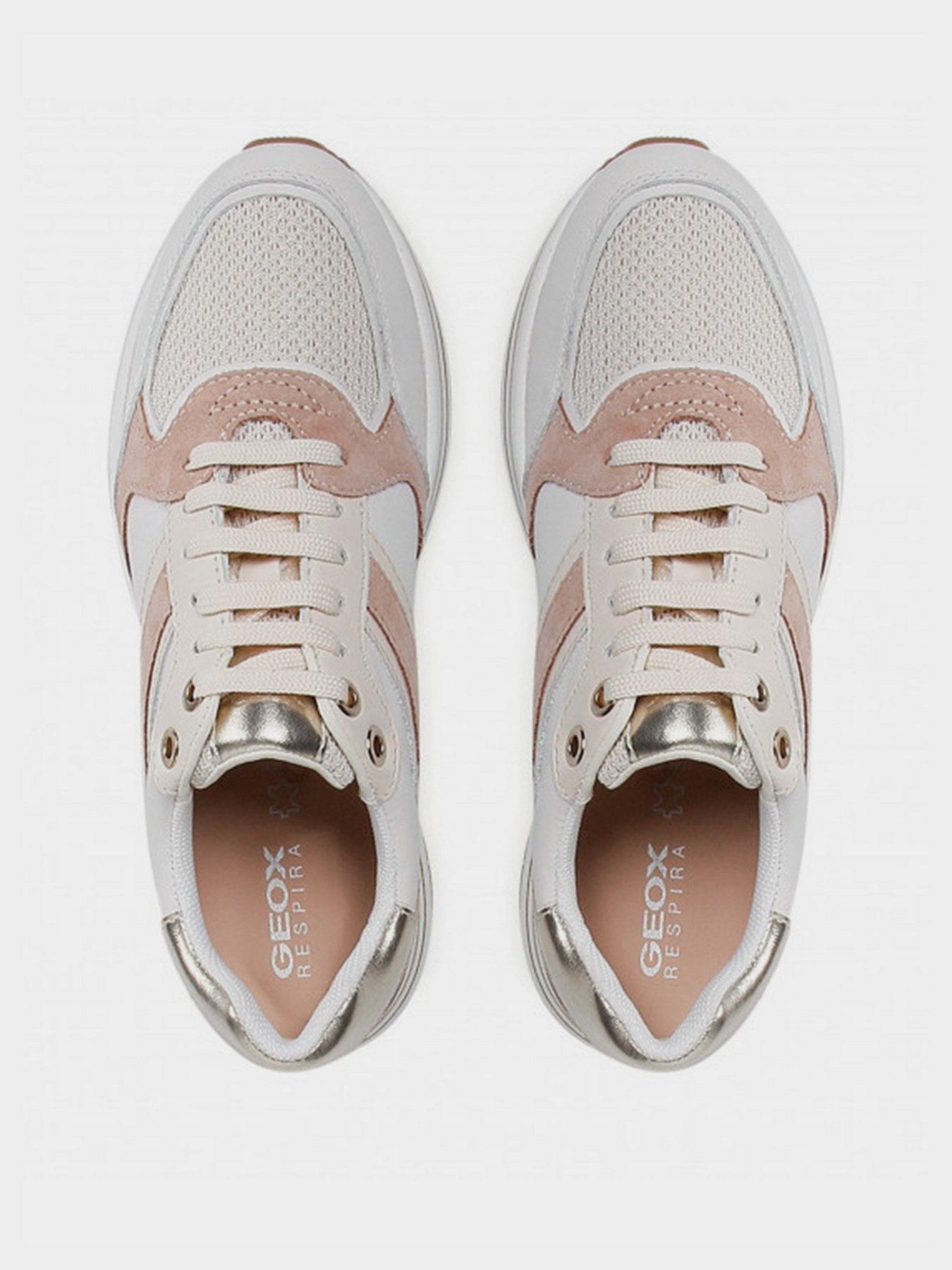 Кроссовки повседневные Geox Kency модель D16QHB-08522-C1Q5Q Кроссовки повседневные Geox Kency модель D16QHB-08522-C1Q5Q Фото