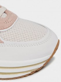 Кроссовки повседневные Geox Kency модель D16QHB-08522-C1Q5Q Кроссовки повседневные Geox Kency модель D16QHB-08522-C1Q5Q Фото