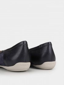 Балетки Geox Charlene модель D16Y7C-022NF-C4007 Фото