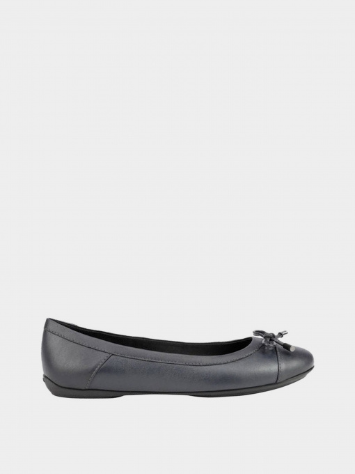 Балетки Geox Charlene модель D16Y7C-08554-C4002 Фото