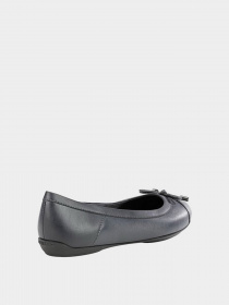Балетки Geox Charlene модель D16Y7C-08554-C4002 Фото