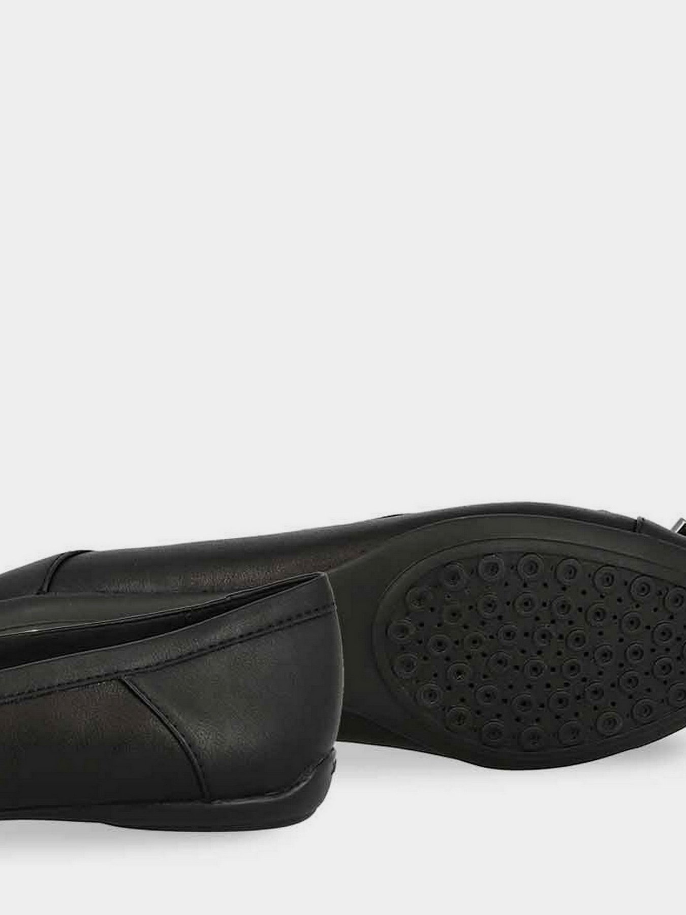 Балетки Geox Charlene модель D16Y7C-08554-C9999 Фото