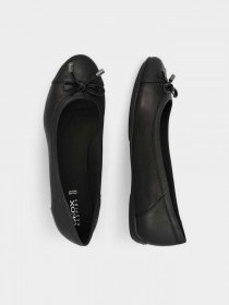 Балетки Geox Charlene модель D16Y7C-08554-C9999 Фото