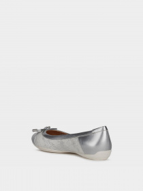 Балетки Geox Charlene модель D16Y7C-0EWHI-C0007 Фото