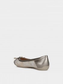 Балетки Geox Charlene модель D16Y7C-0EWHI-C6738 Фото