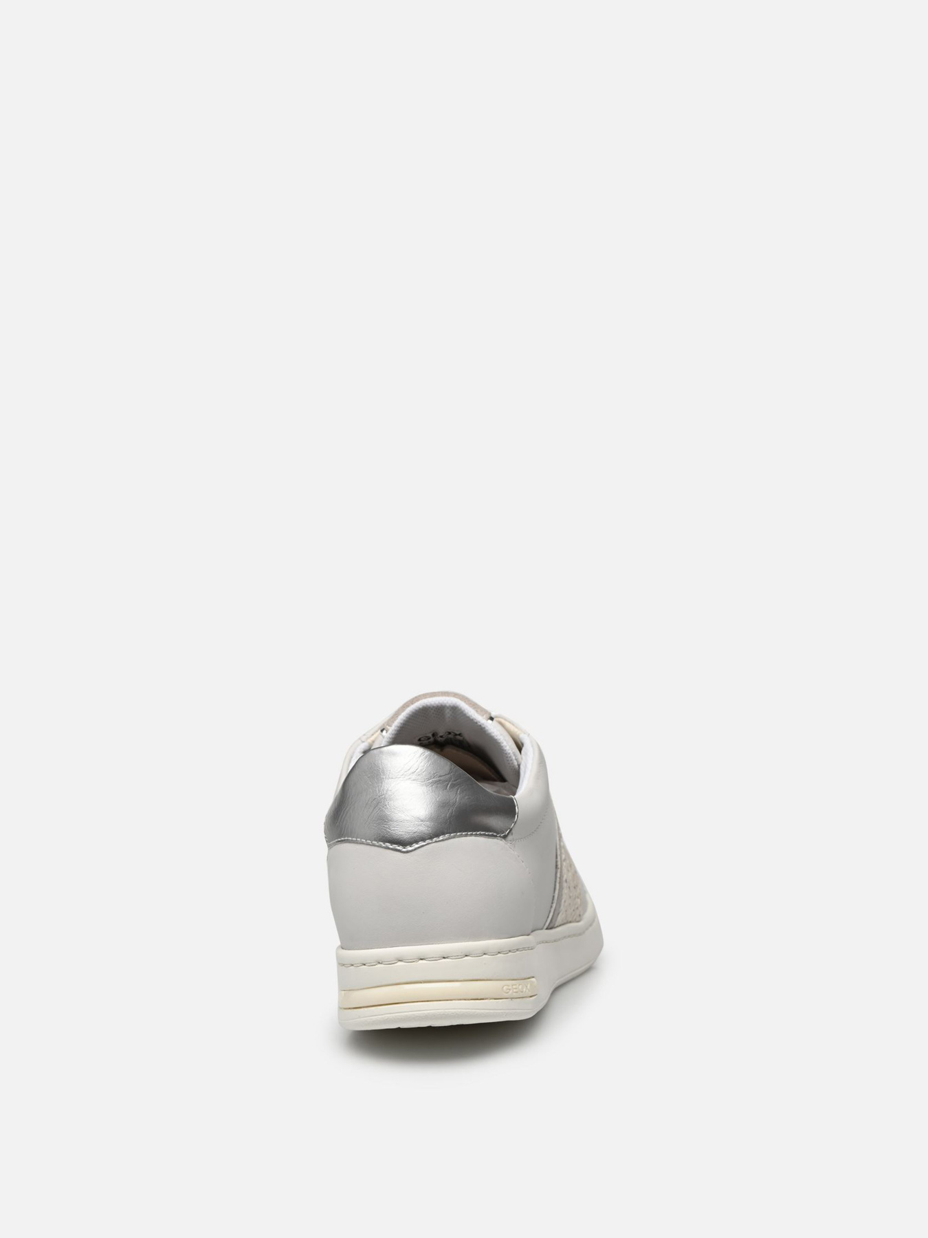 Кеды низкие Geox Jaysen модель D251BC-085BN-C0007 Фото