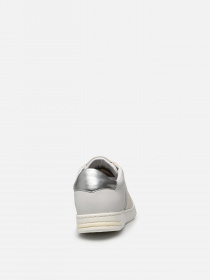 Кеды низкие Geox Jaysen модель D251BC-085BN-C0007 Фото