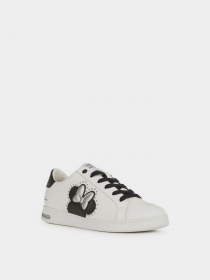 Кеды низкие Geox Jaysen модель D251BF-00085-C0404 Фото