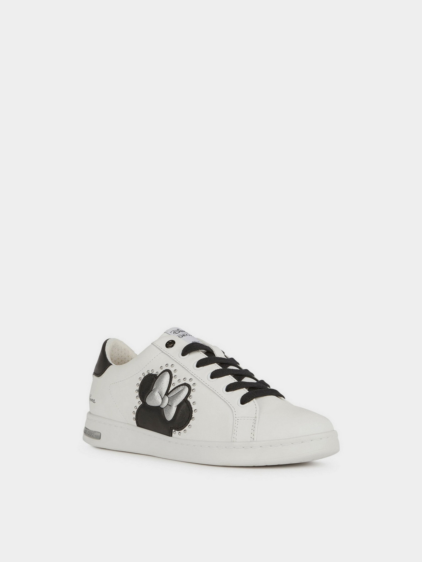 Кеды низкие Geox Jaysen модель D251BF-00085-C0404 Фото