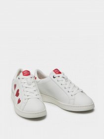 Кеды низкие Geox Jaysen  модель D251BG-00085-C1000 Фото