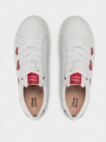 Кеды низкие Geox Jaysen  модель D251BG-00085-C1000 Фото