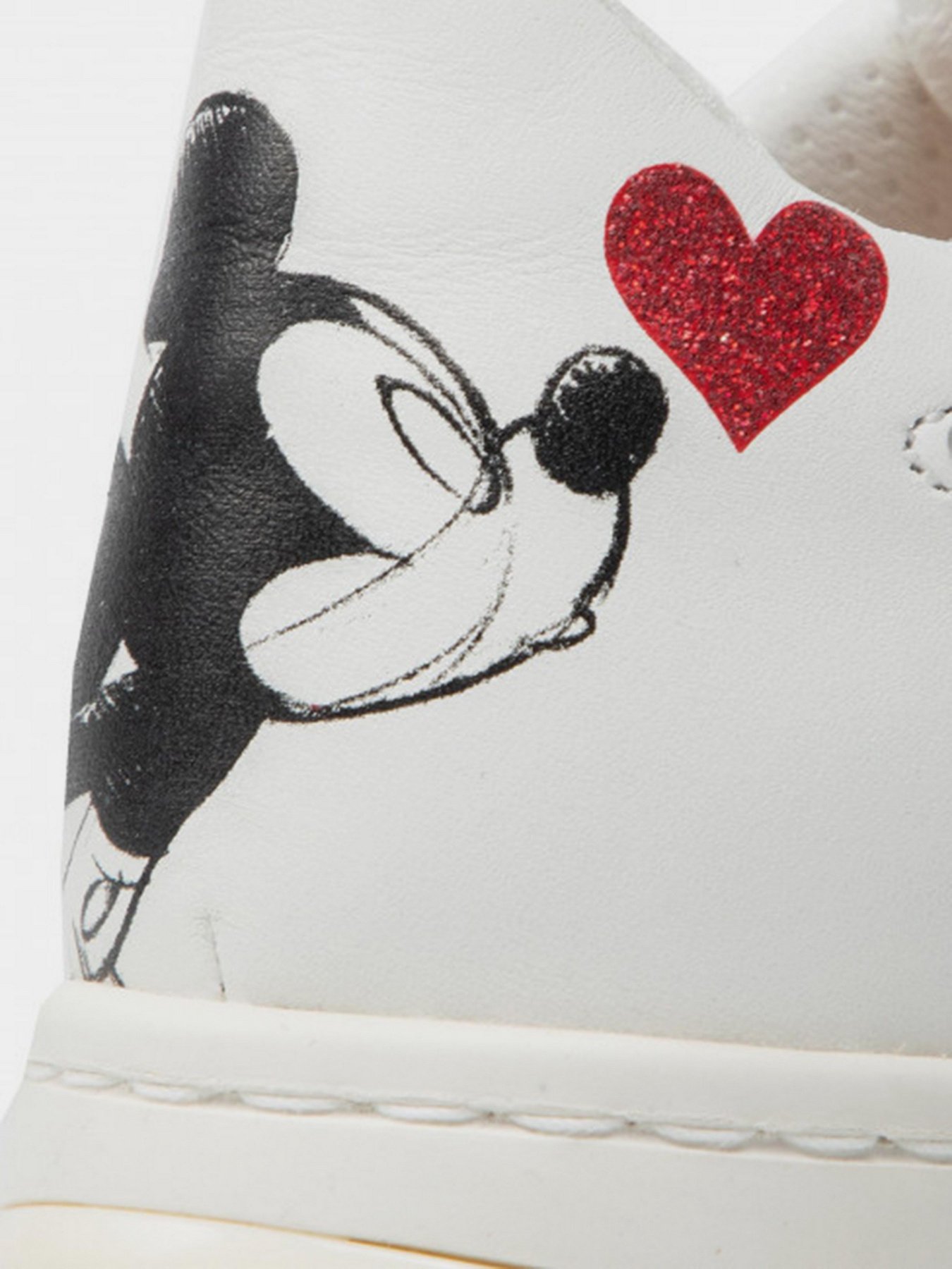 Кеды низкие Geox Jaysen  модель D251BG-00085-C1000 Фото