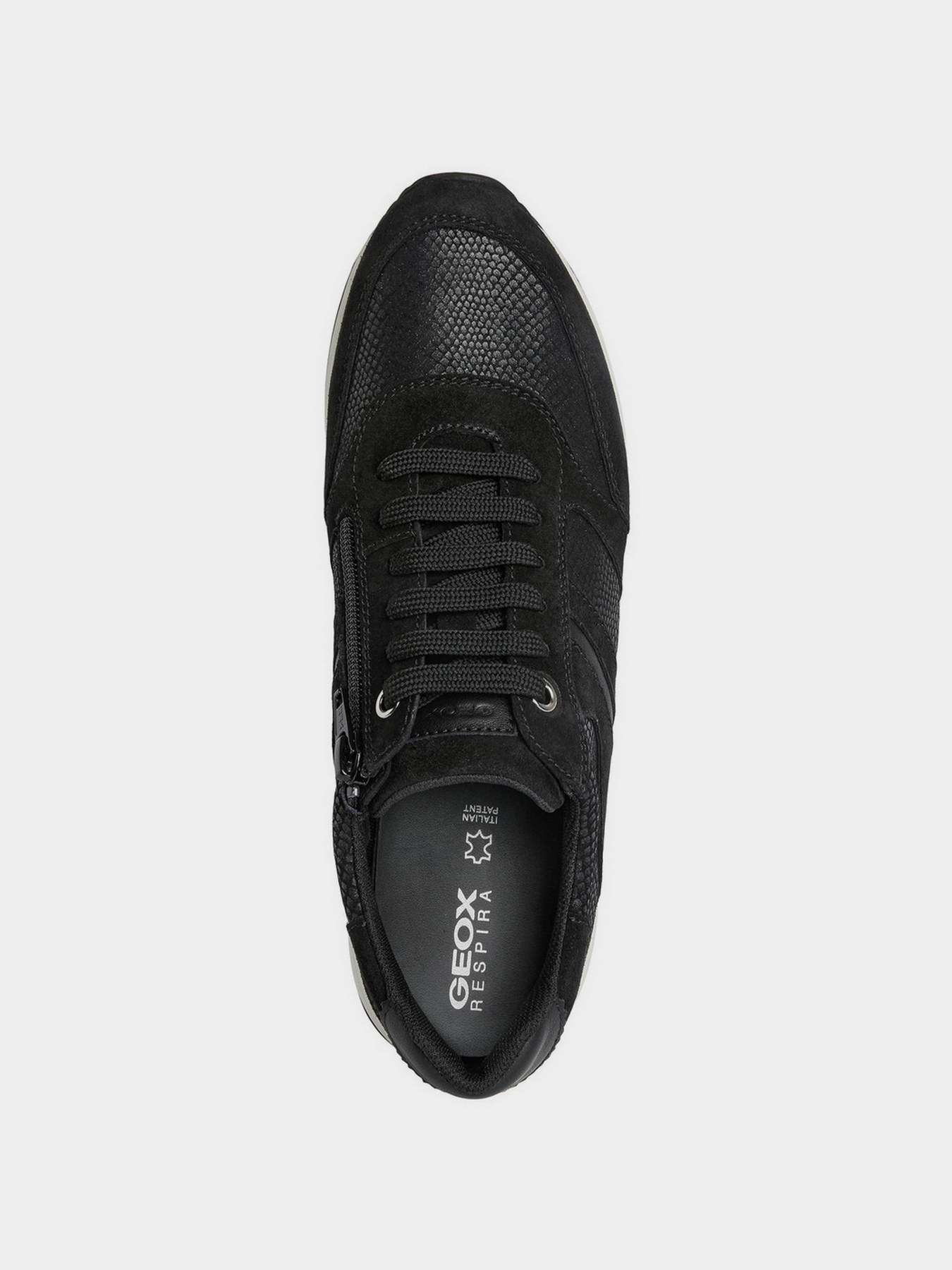 Кроссовки Geox Airell модель D252SA-022MA-C9999 Фото