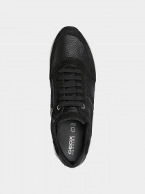 Кроссовки повседневные Geox Airell модель D252SA-022MA-C9999 Кроссовки повседневные Geox Airell модель D252SA-022MA-C9999 Фото