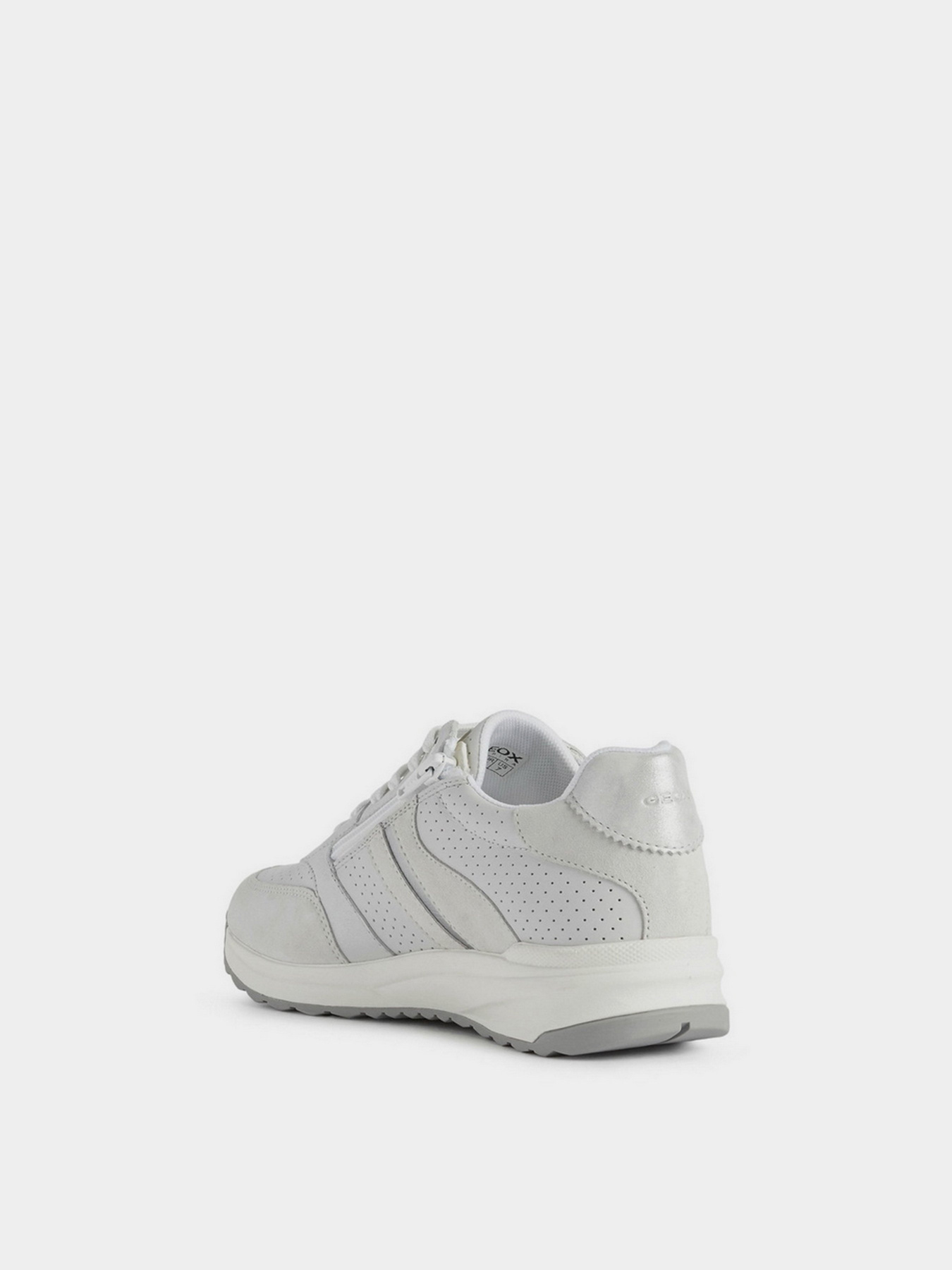 Кроссовки повседневные Geox Airell модель D252SA-08522-C1352 Фото