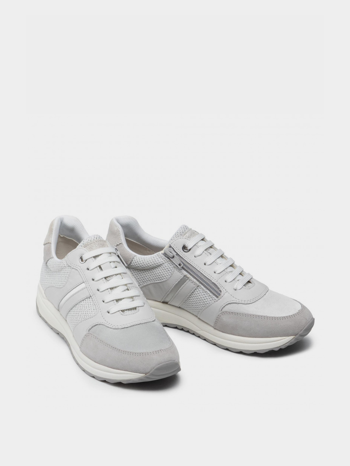 Кросівки Geox модель D252SA-0EW85-C1000 Фото