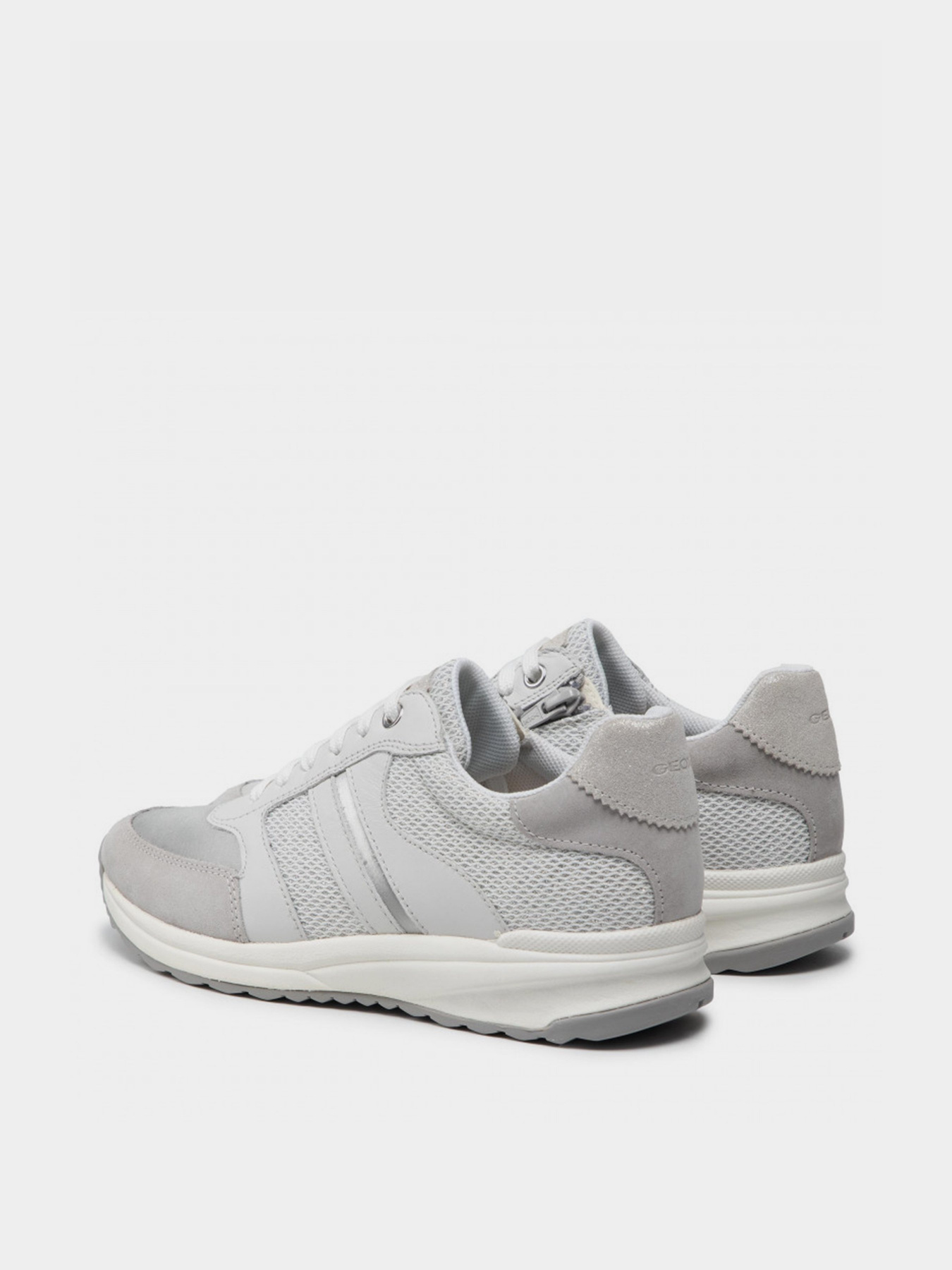 Кросівки повсякденні Geox модель D252SA-0EW85-C1000 Фото