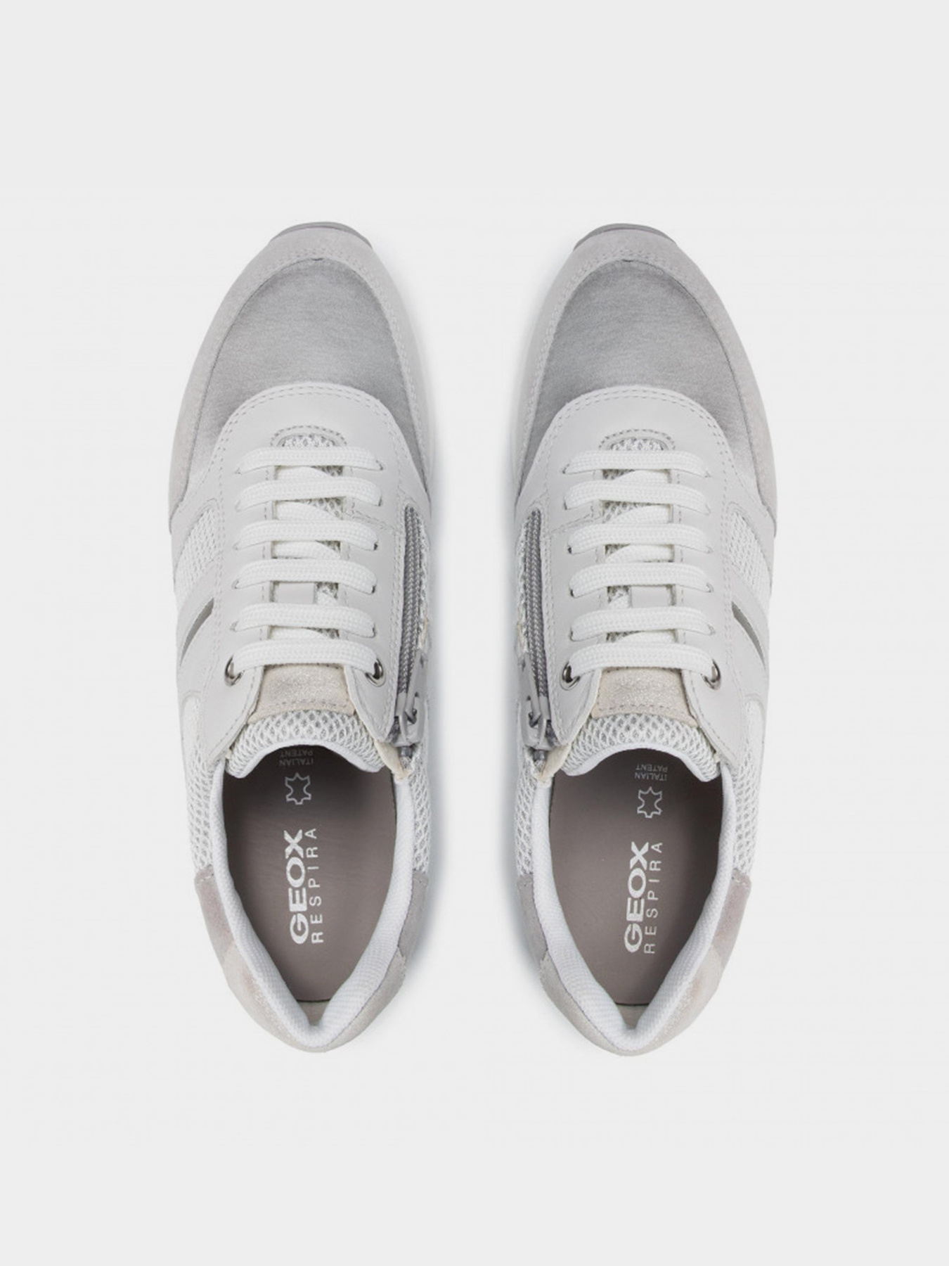 Кросівки повсякденні Geox модель D252SA-0EW85-C1000 Фото