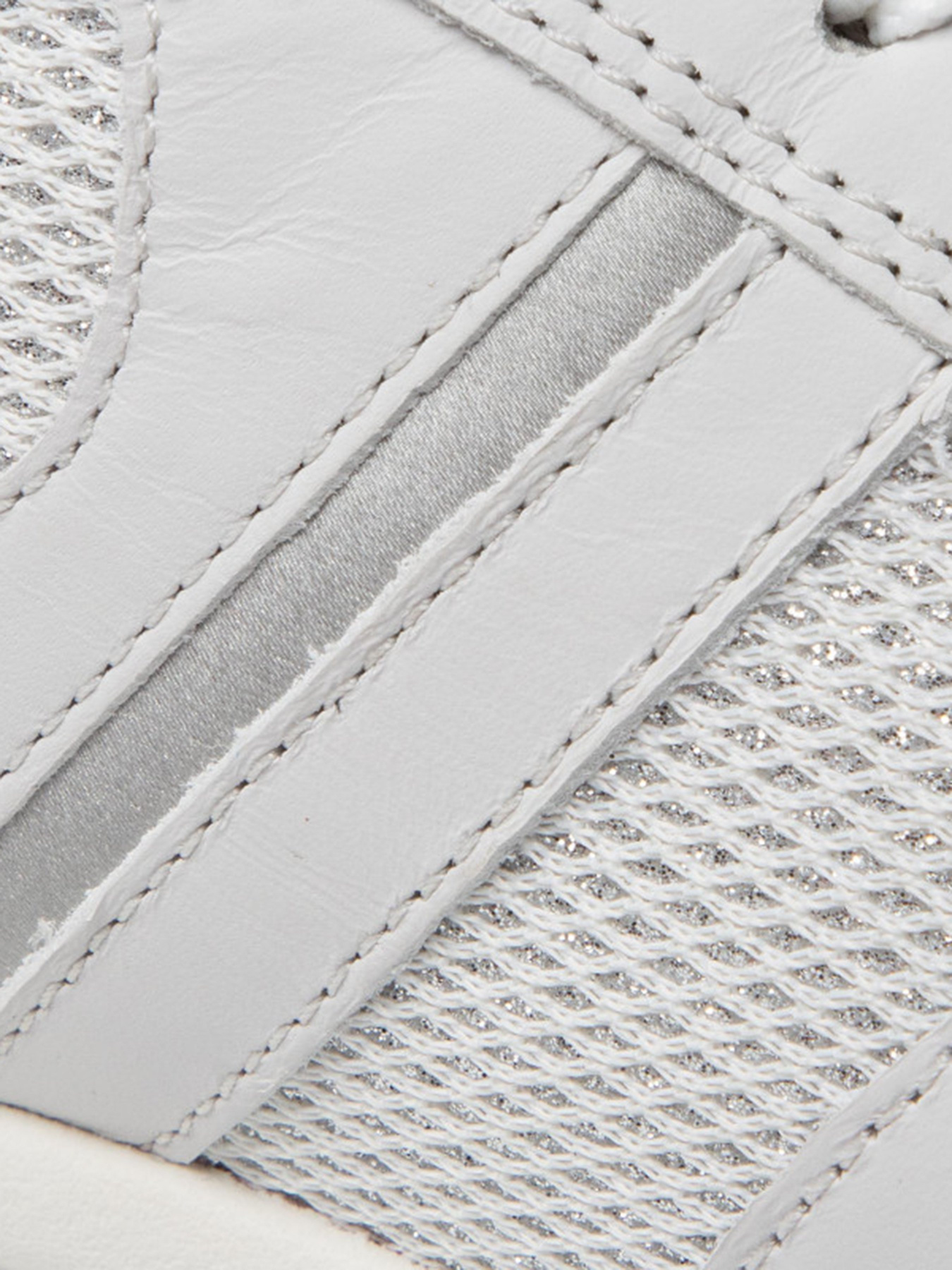 Кросівки повсякденні Geox модель D252SA-0EW85-C1000 Фото