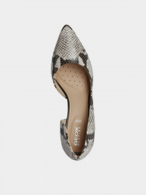 Туфли Geox Faviola модель D258UA-00041-C1003 Фото