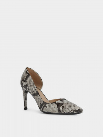 Туфли Geox Faviola модель D258UA-00041-C1003 Фото