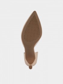 Туфли Geox Bibbiana модель D259CA-00066-C8156 Фото