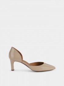 Туфли Geox Bibbiana модель D259CA-00066-C8156 Фото