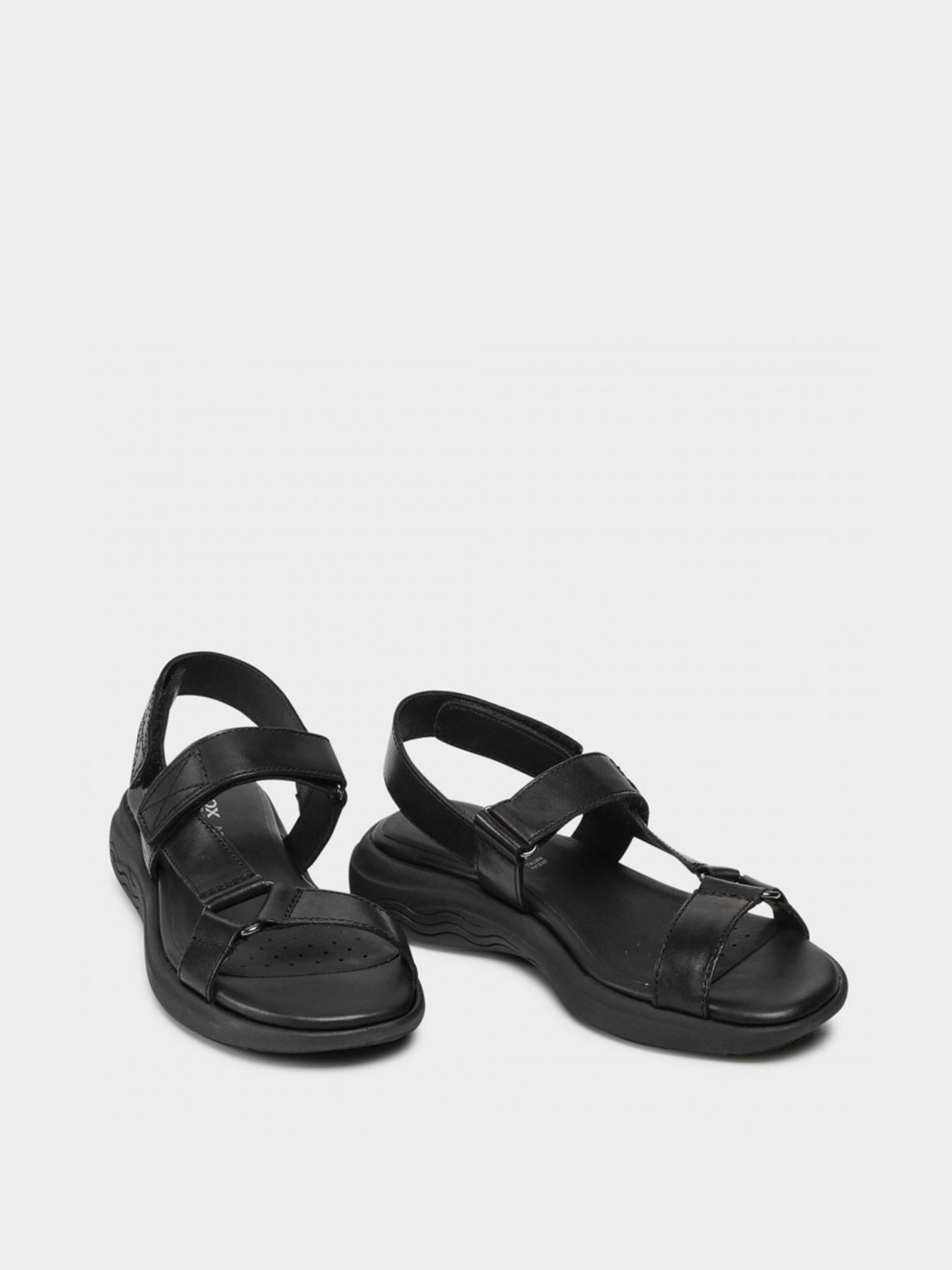 Сандалии Geox Spherica модель D25ADA-00043-C9999 Фото