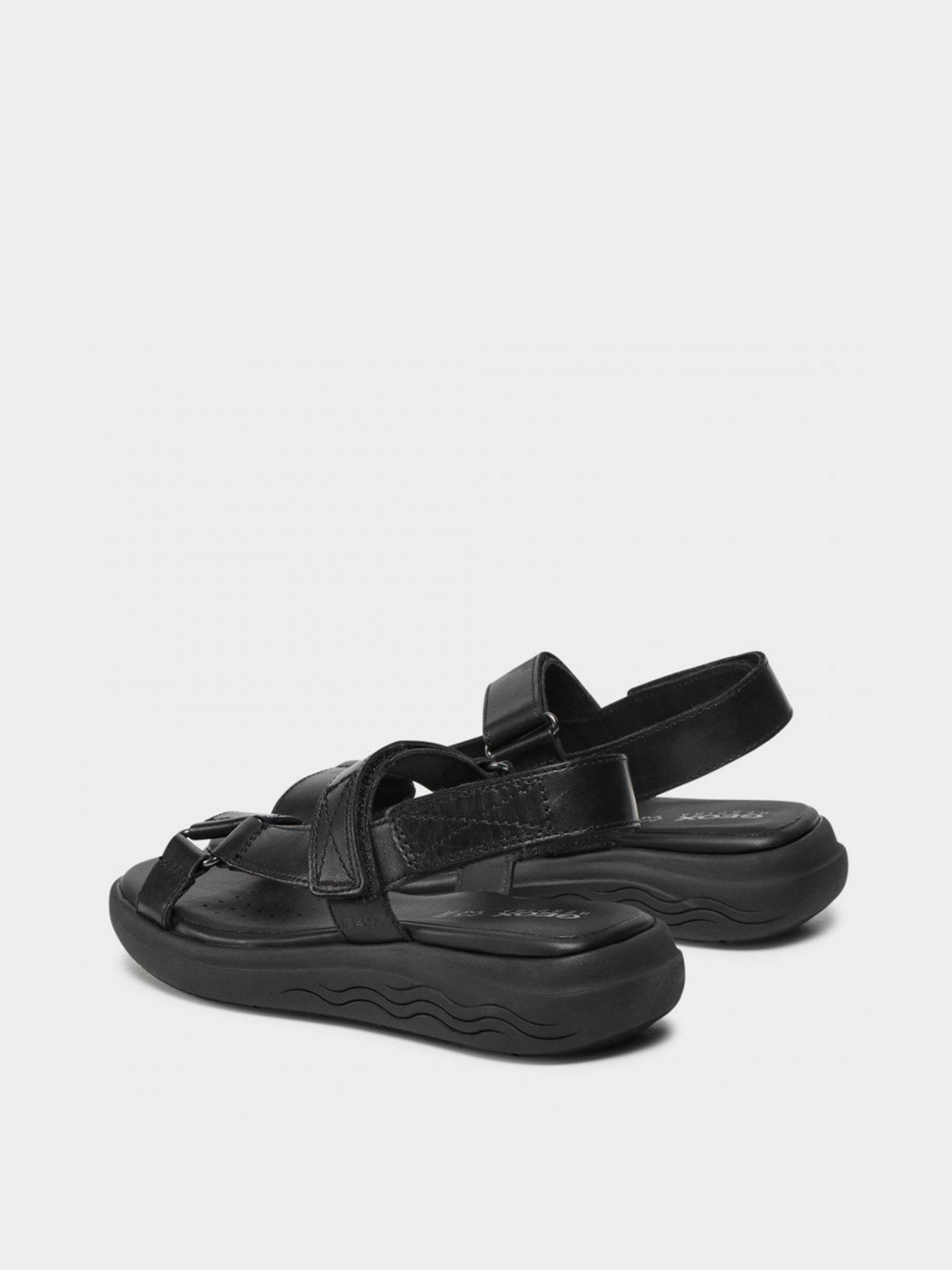 Сандалии Geox Spherica модель D25ADA-00043-C9999 Фото