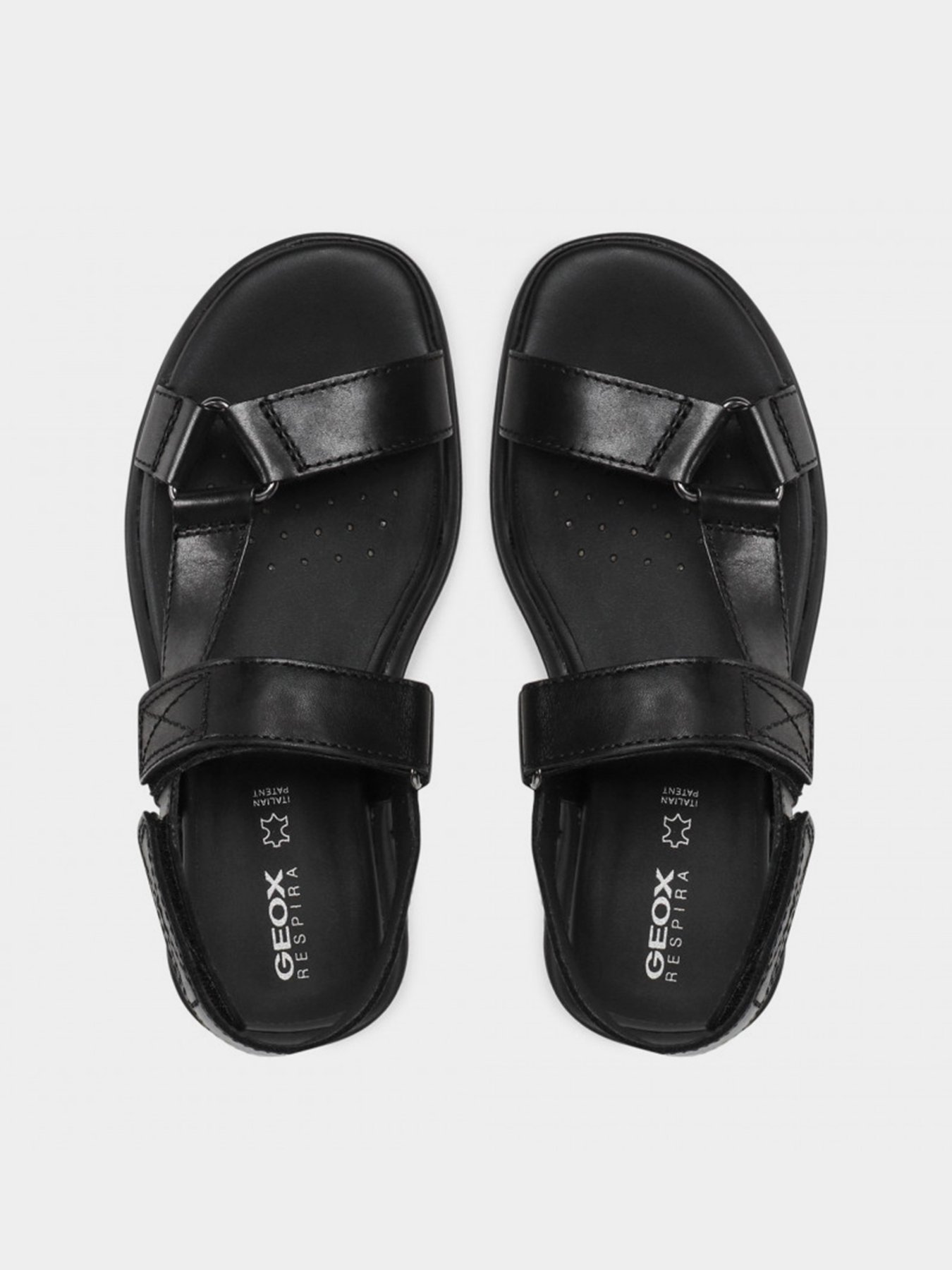 Сандалии Geox Spherica модель D25ADA-00043-C9999 Фото