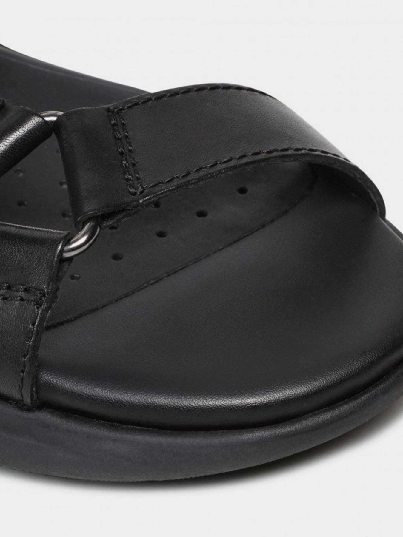 Сандалии Geox Spherica модель D25ADA-00043-C9999 Фото