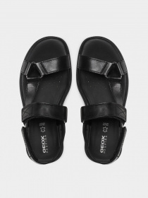 Сандалии Geox Spherica модель D25ADA-00043-C9999 Фото